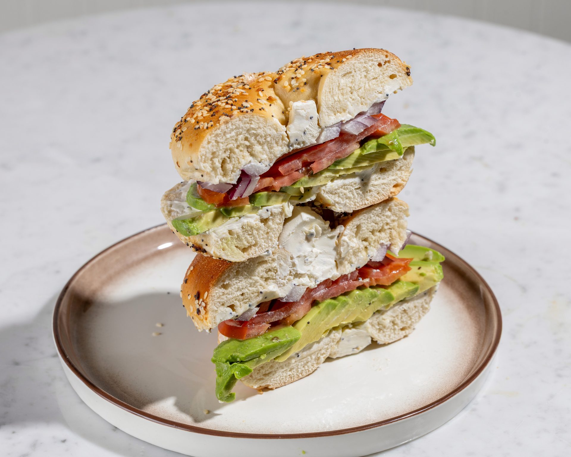 Secret Menu Magazine: Lox