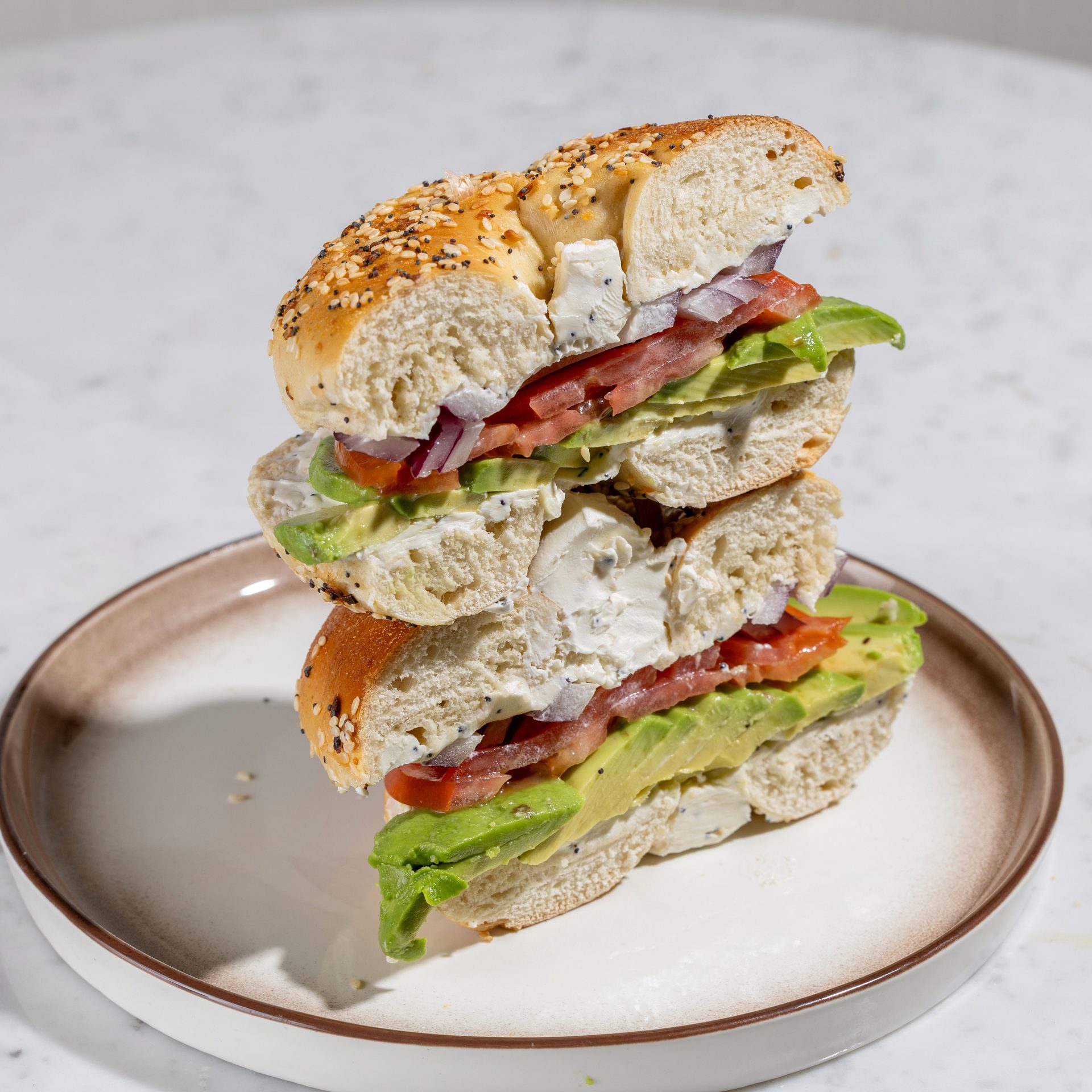 Secret Menu Magazine: Lox