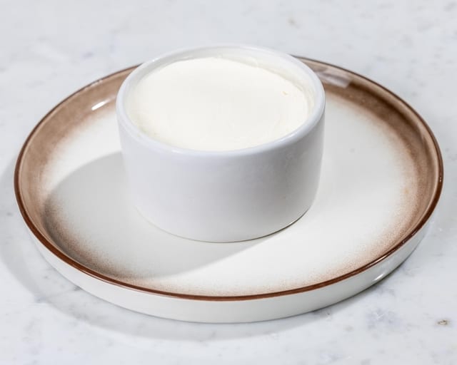 4oz Cream Cheese (Serves 2).