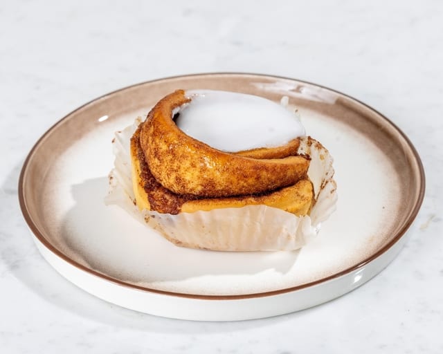 Cinnabunn.