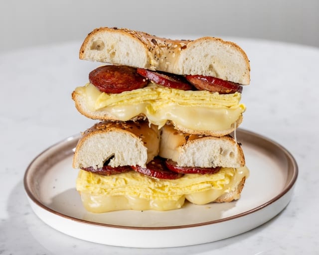 The Rizzo.