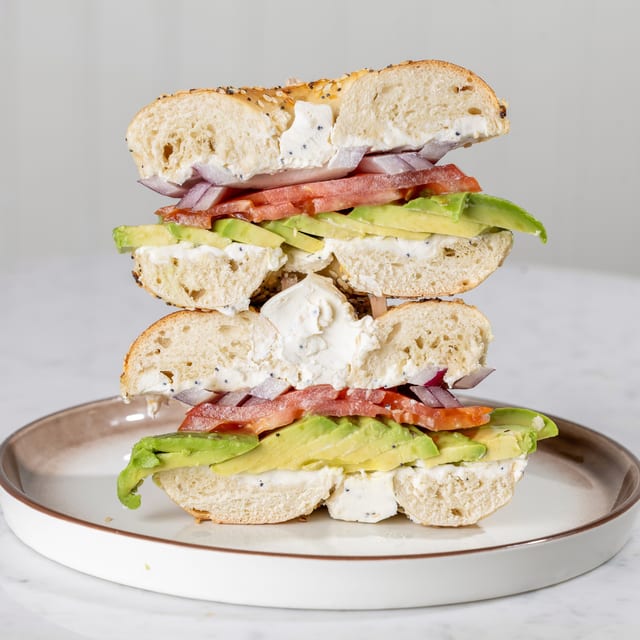 The Avo.