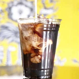 Cold Brew