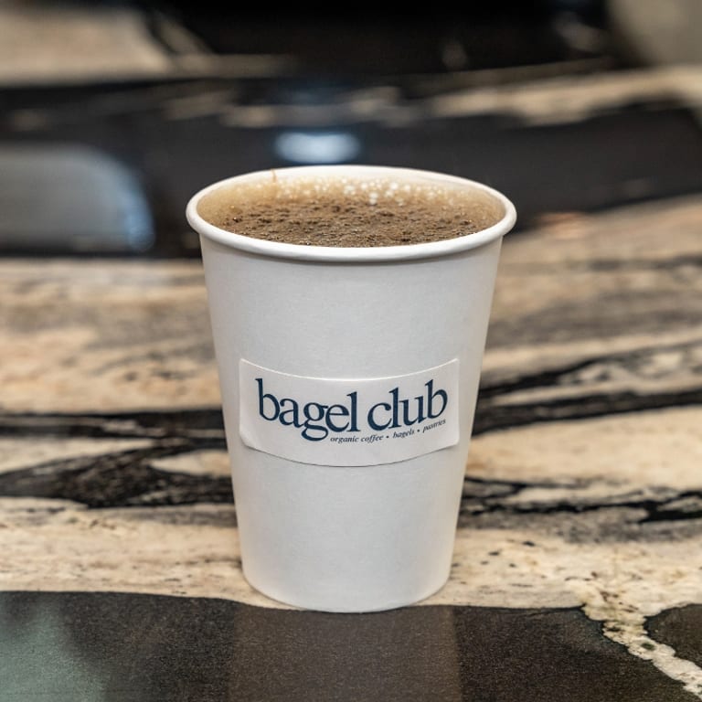 Delicious Coffee Selections