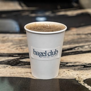 Organic Drip Coffee