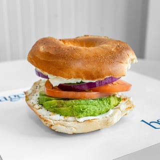 The Avo