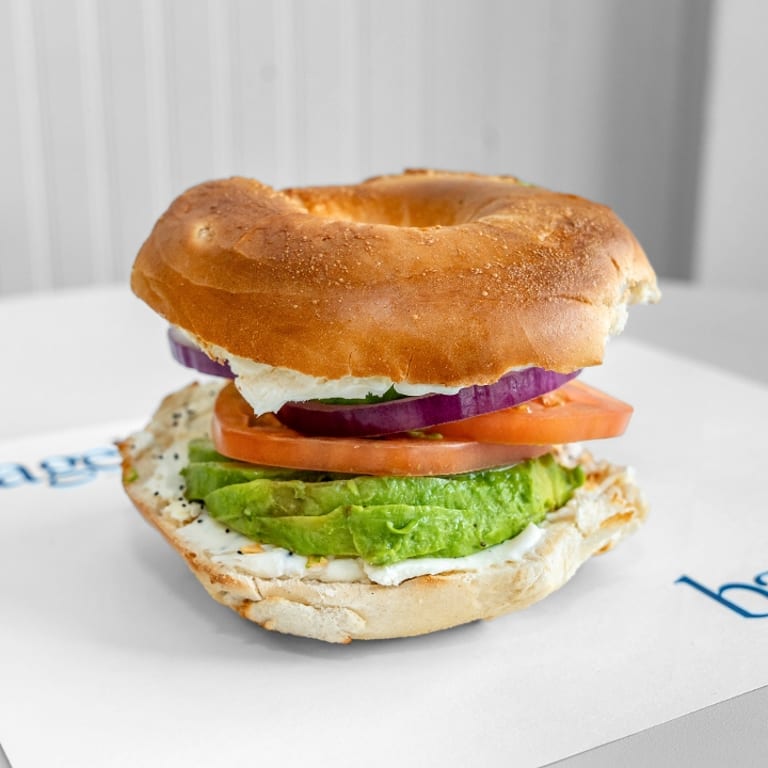 Savor Our Breakfast Delights