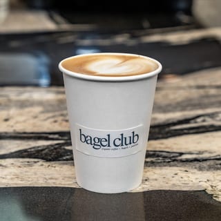 Organic Cappuccino