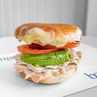 Turkey Avo Swiss