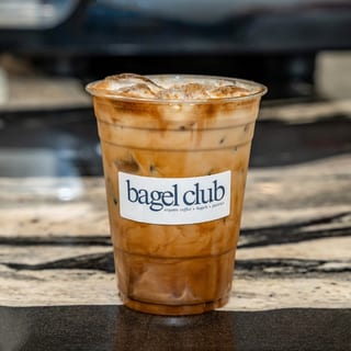 Chagaccino